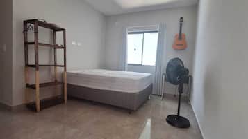 2 dormitorios, wifi, ropa de cama