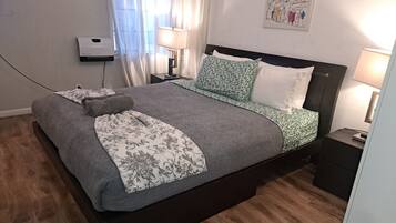 1 chambre