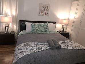 Apartment, 1 Bedroom, Smoking, City View | 1 bedroom - 1 Bedroom Spacious apt in Beverly Hills (Beverly Hills)