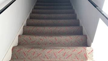 Appartement, 1 chambre, fumeur, vue sur la ville | Intérieur