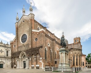 Point of interest - Ca' Petunia Art Apartment R&R (Venecia)