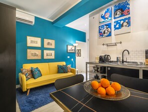 Interior - Ca' Petunia Art Apartment R&R (Venecia)