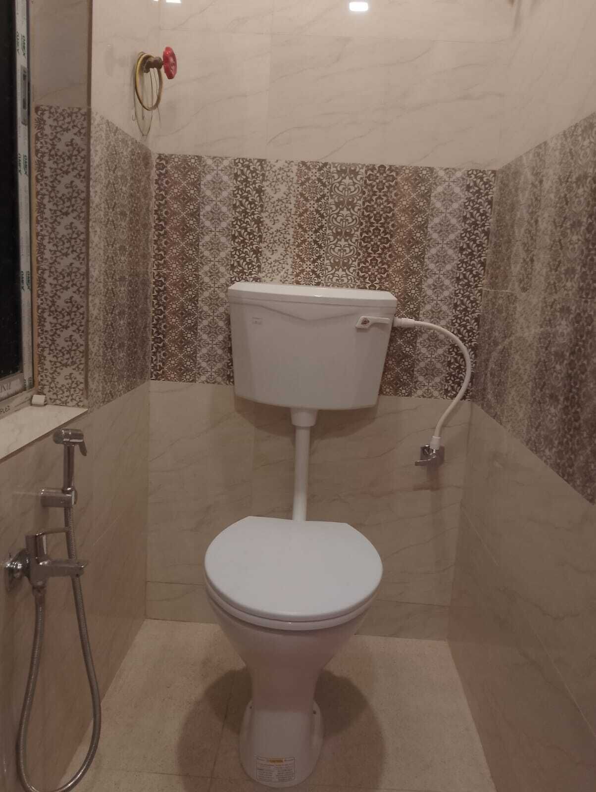 Dusche, Whirlpool, Handtücher, Seife