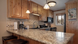 Unclassified image, 5 of 29, button - Beaver Village Unit #0412R Wonderful 1 bed unit the perfect mountain getaway! (Winter Park)