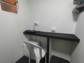 Economy Studio Suite | Interior