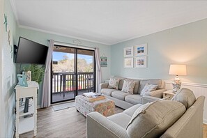DVD player - Resort View - Tennis Villas E14-Professionally Managed by HHIB&T Vacation Rentals (Hilton Head Island)