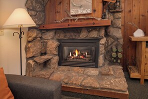 Interior - Outstanding Condominium in Beaver Village (Winter Park)