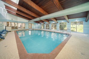 Pool - Outstanding Condominium in Beaver Village (Winter Park)