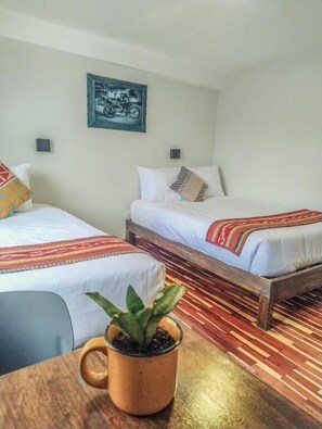 Familien-Dreibettzimmer | Kostenloses WLAN