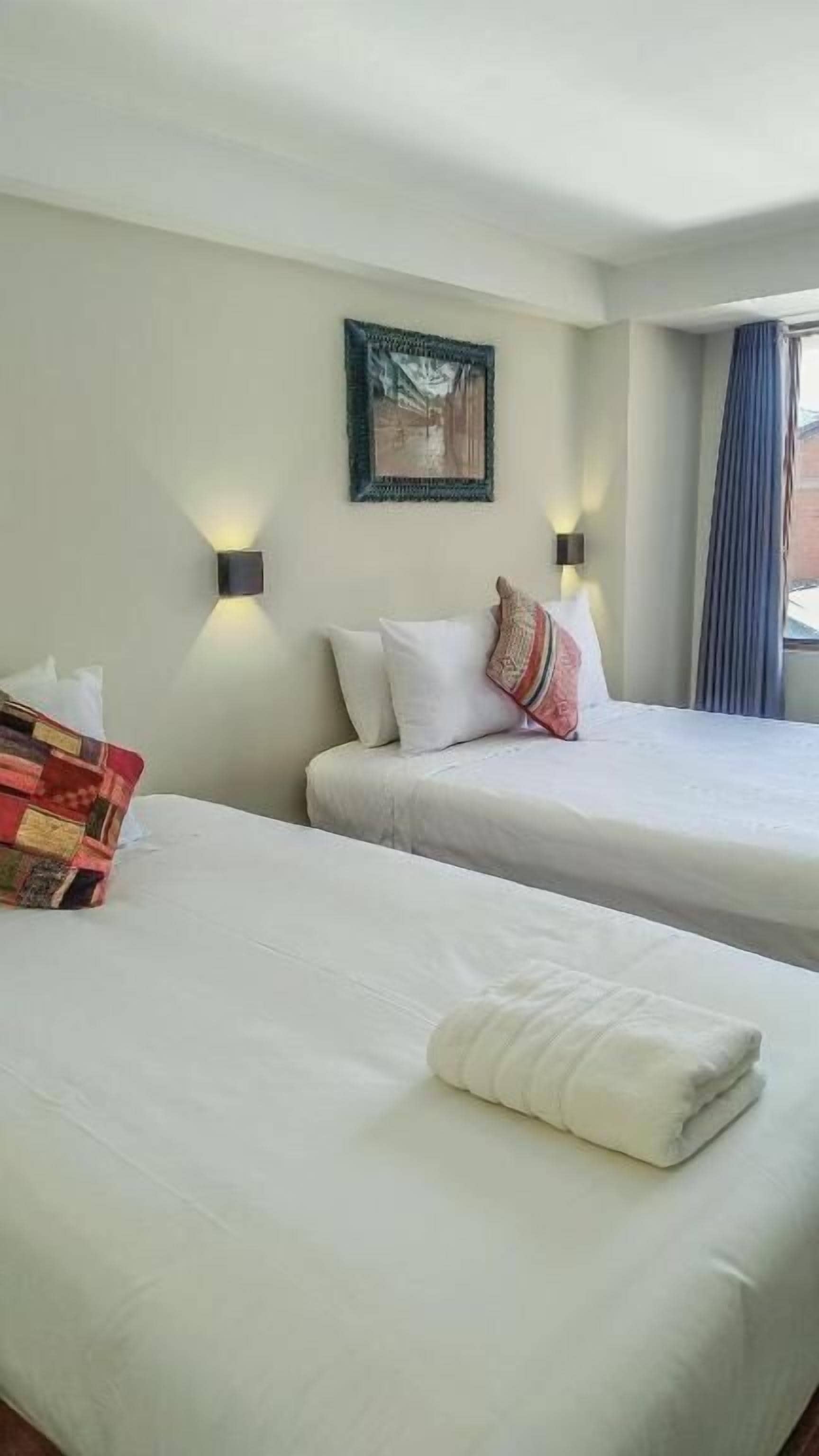 Comfort Triple Room | Free WiFi