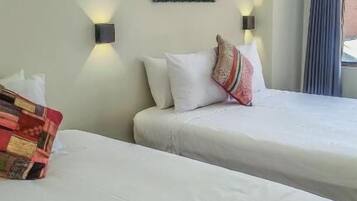 Comfort Triple Room | Free WiFi
