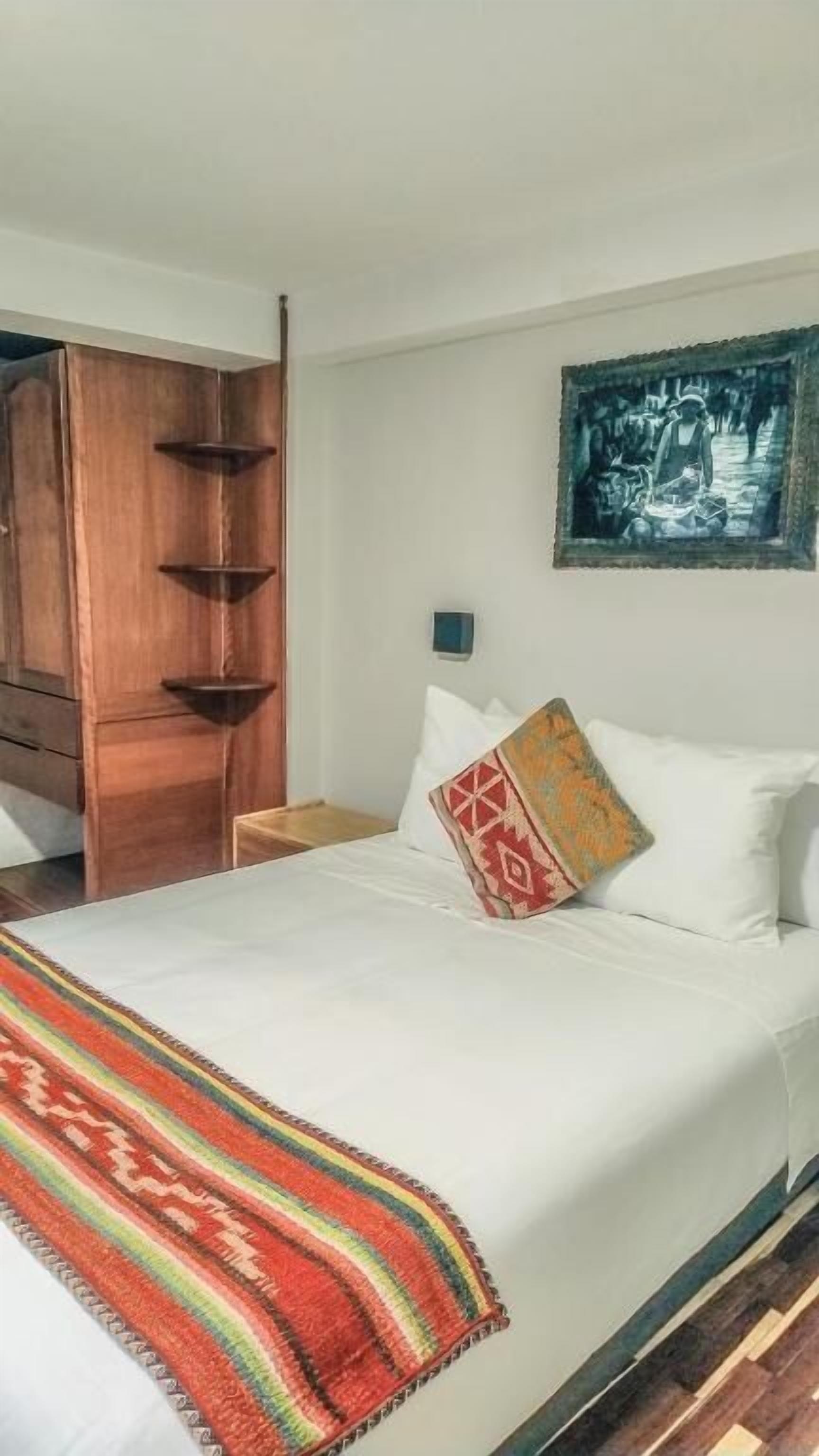 Standard-Doppelzimmer | Kostenloses WLAN