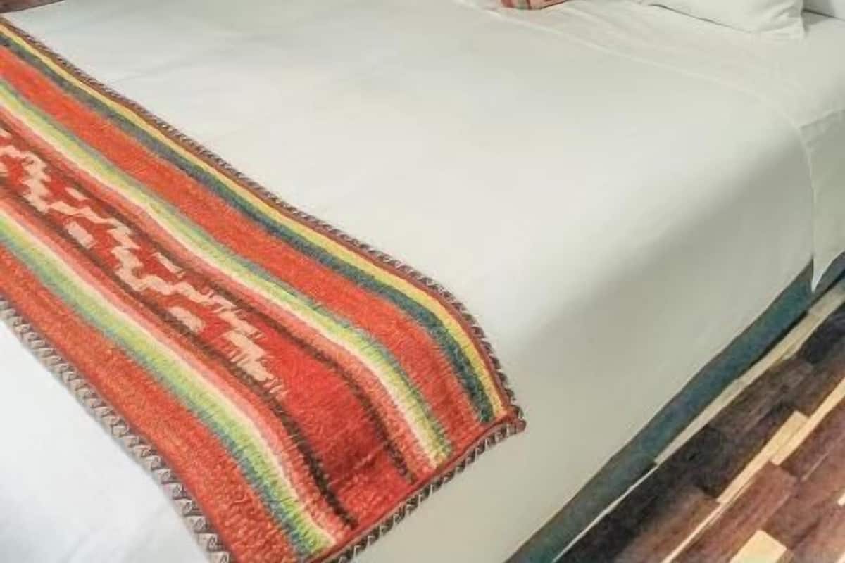 Standard-Doppelzimmer | Kostenloses WLAN