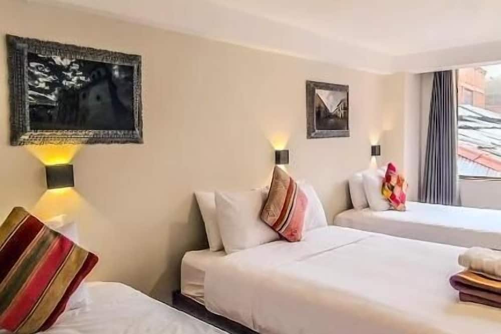 KAYARA CUSCO HOTEL