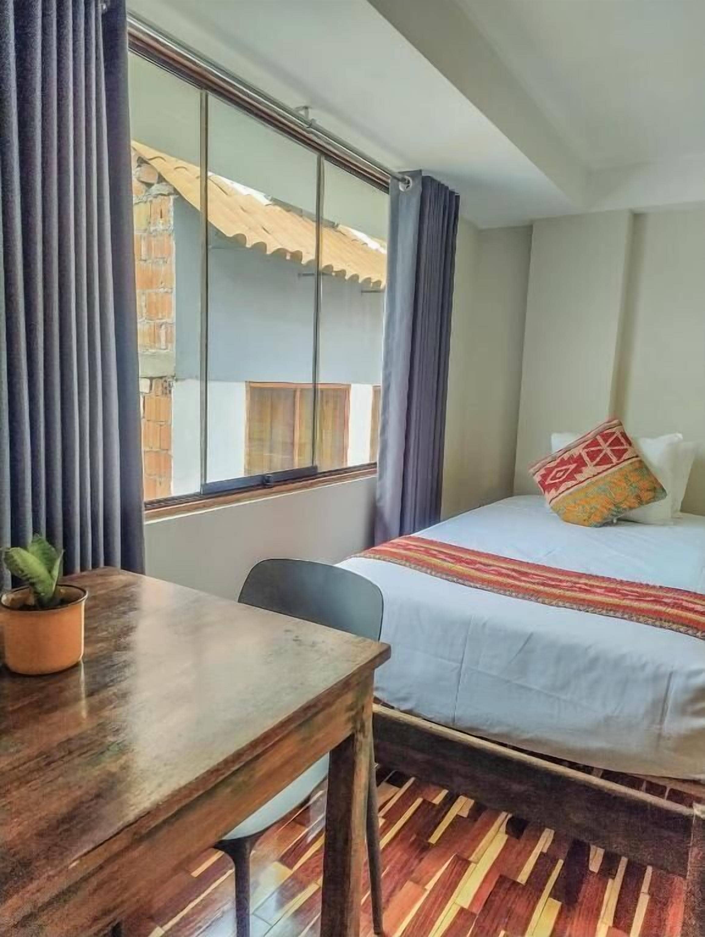 Habitación triple familiar | Wifi gratis