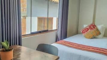 Habitación triple familiar | Wifi gratis