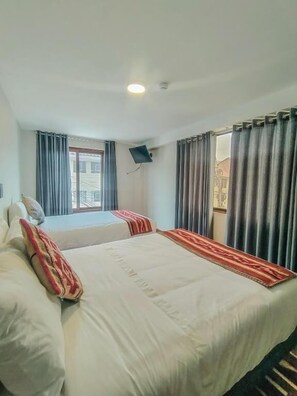 Chambre Triple Familiale