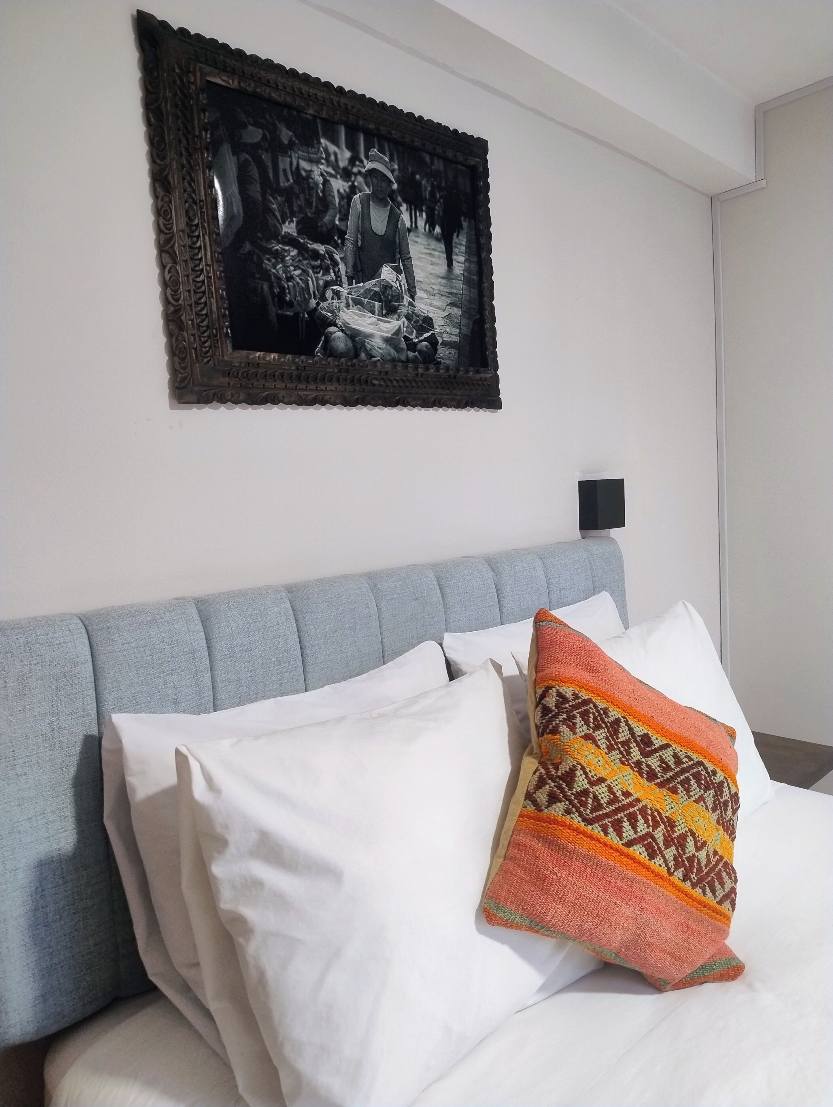 Standard Double Room, 1 Bedroom, Ensuite