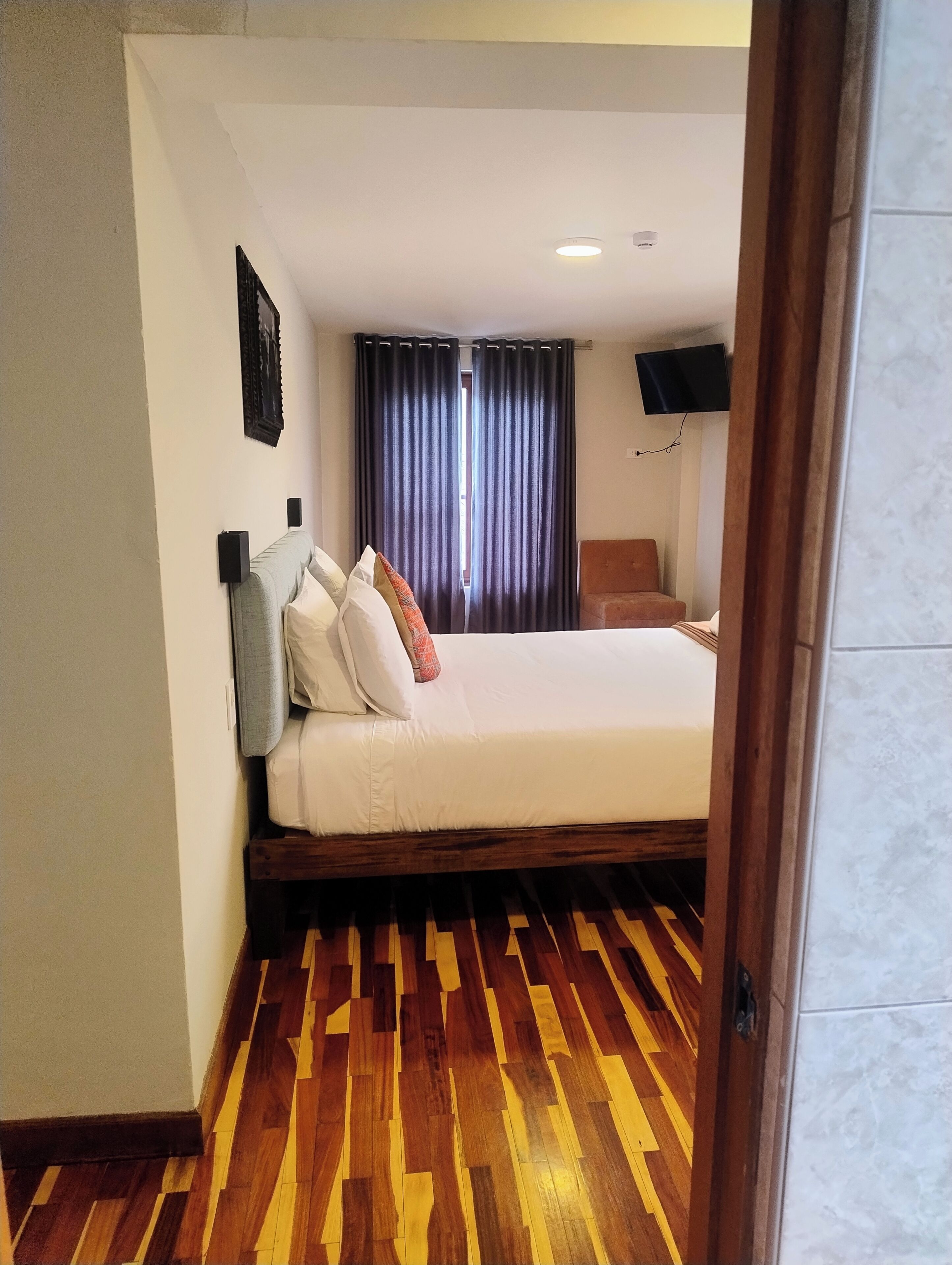 Deluxe Room, 1 Bedroom, Ensuite
