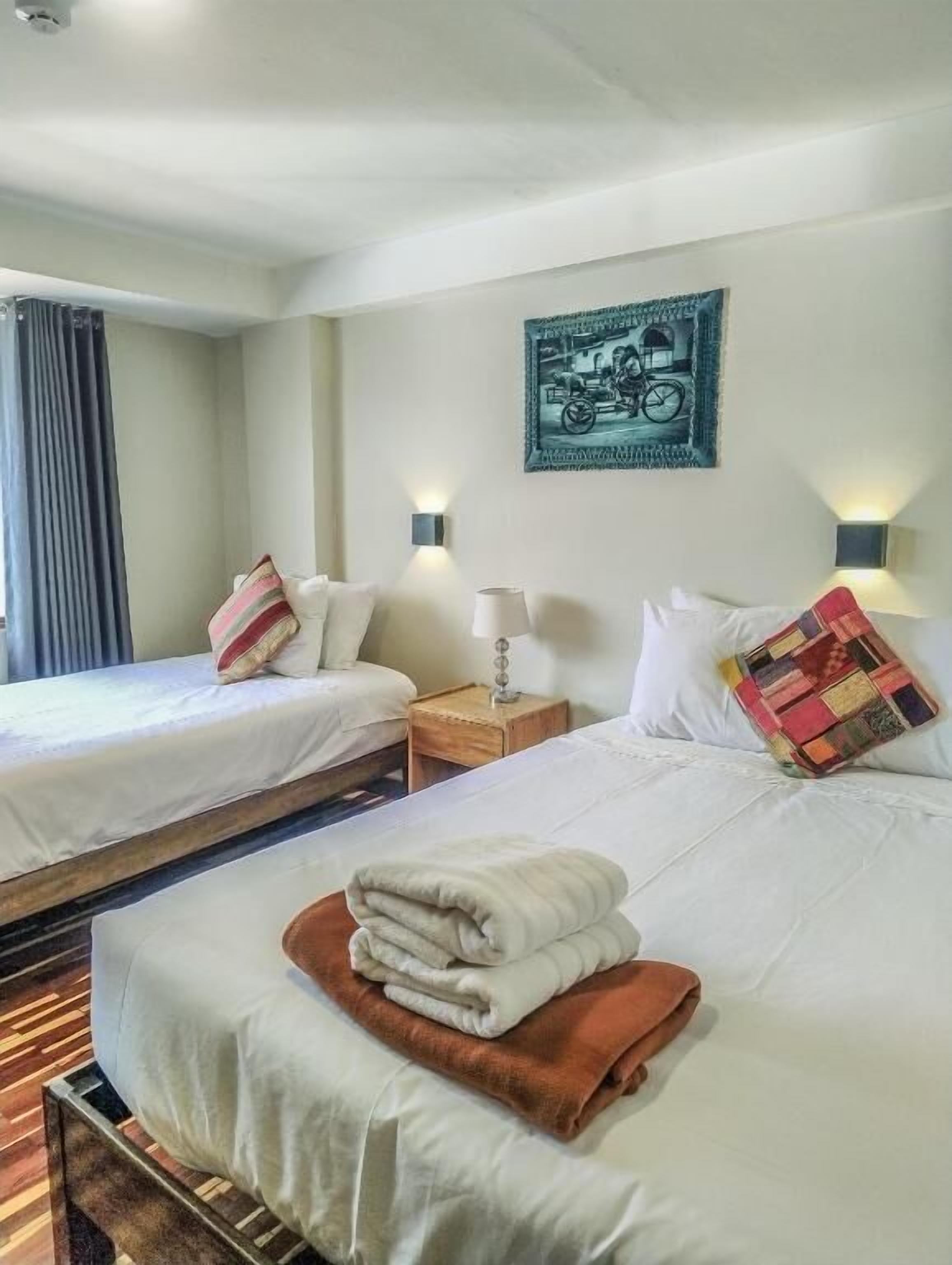 Comfort Triple Room | Free WiFi
