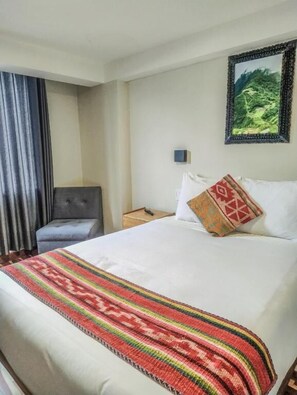 Free WiFi - KAYARA CUSCO HOTEL (Cusco)