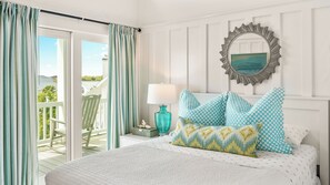 5 bedrooms, Internet - Sip by the Sea - Oceanfront, 5-bedrooms (Pawleys Island)