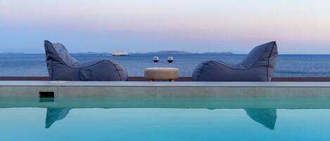 Villa | 3 habitaciones