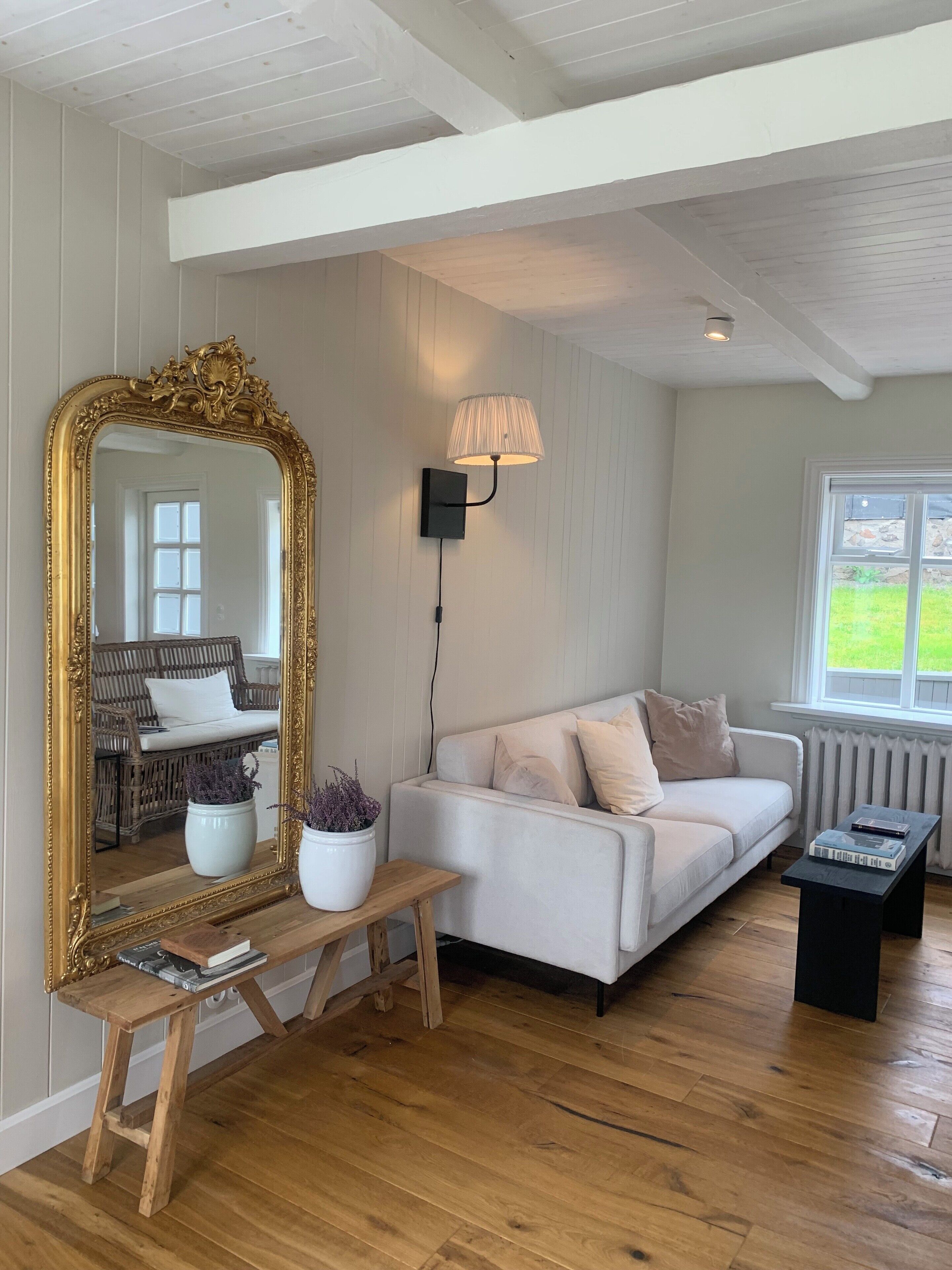 Panoramic Villa, 2 Bedrooms | Living area