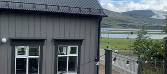 Aðalstræti - Historic Luxury Villa