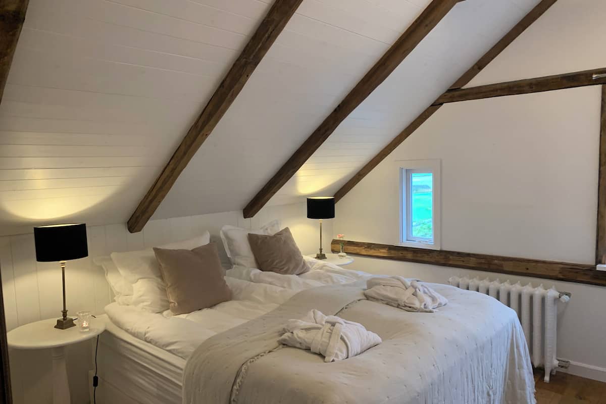 Panoramic Villa, 2 Bedrooms