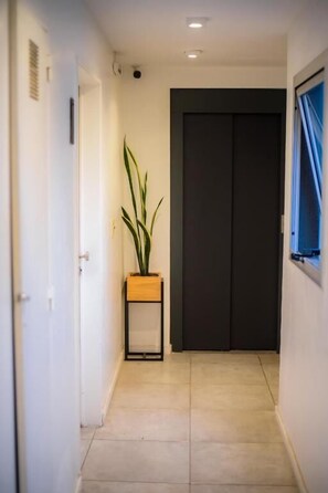 Interior - Casa Be Suites (Rosario)
