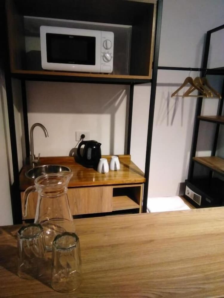 CASA BE SUITES photo 7