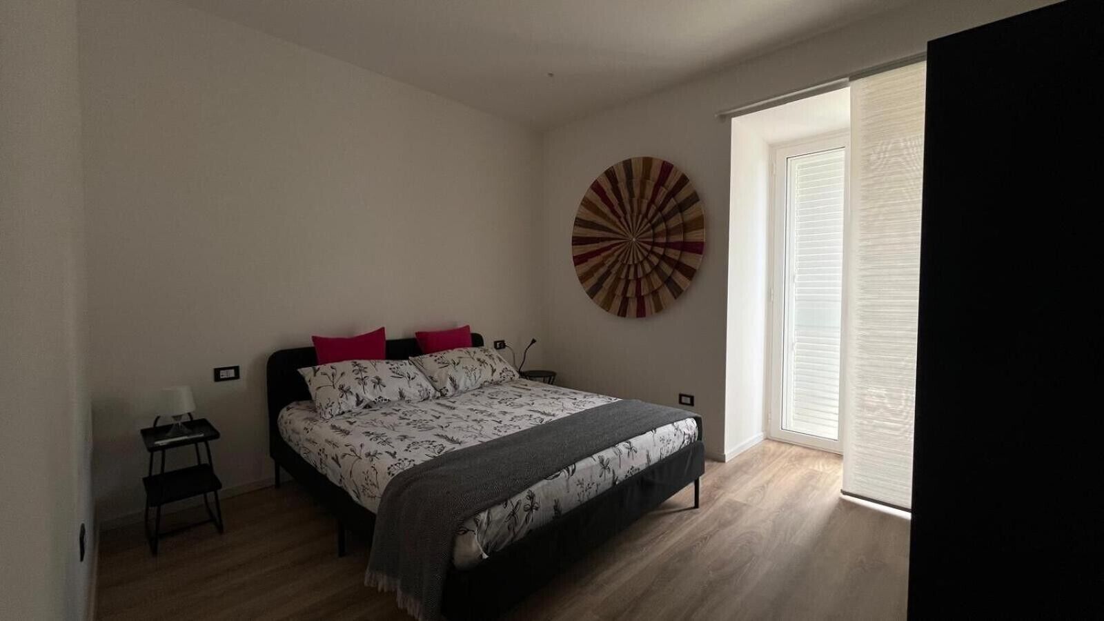 3 habitaciones, wifi y ropa de cama 