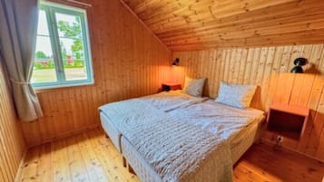 3 Schlafzimmer, BĂŒgeleisen/BĂŒgelbrett, kostenloses WLAN, BettwĂ€sche