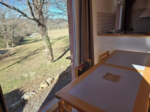 Dining - PRIMERA a 1st Class villa (Quillan)