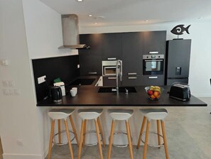 Cuisine privée