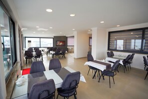 Restaurant - elea premium stay (Denizli)