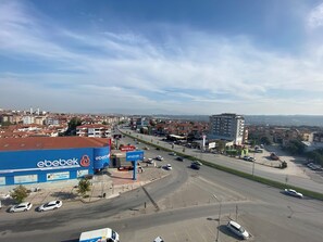 Miscellaneous - elea premium stay (Denizli)