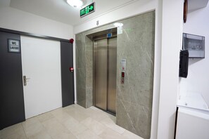 Interior - elea premium stay (Denizli)