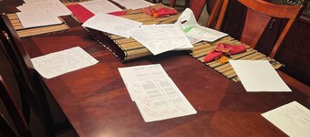 Superb 3-bedroom house with AC in nice Hoover neighborhood