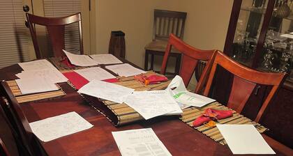 Superb 3-bedroom house with AC in nice Hoover neighborhood