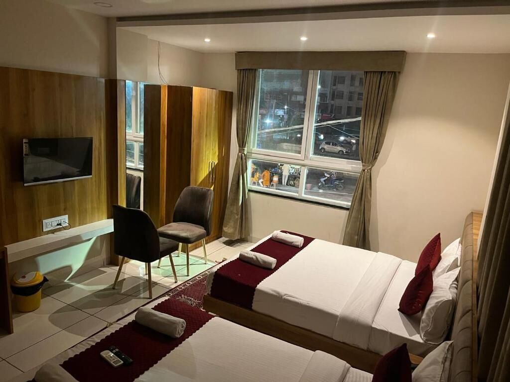 다리미/다리미판, 무료 WiFi