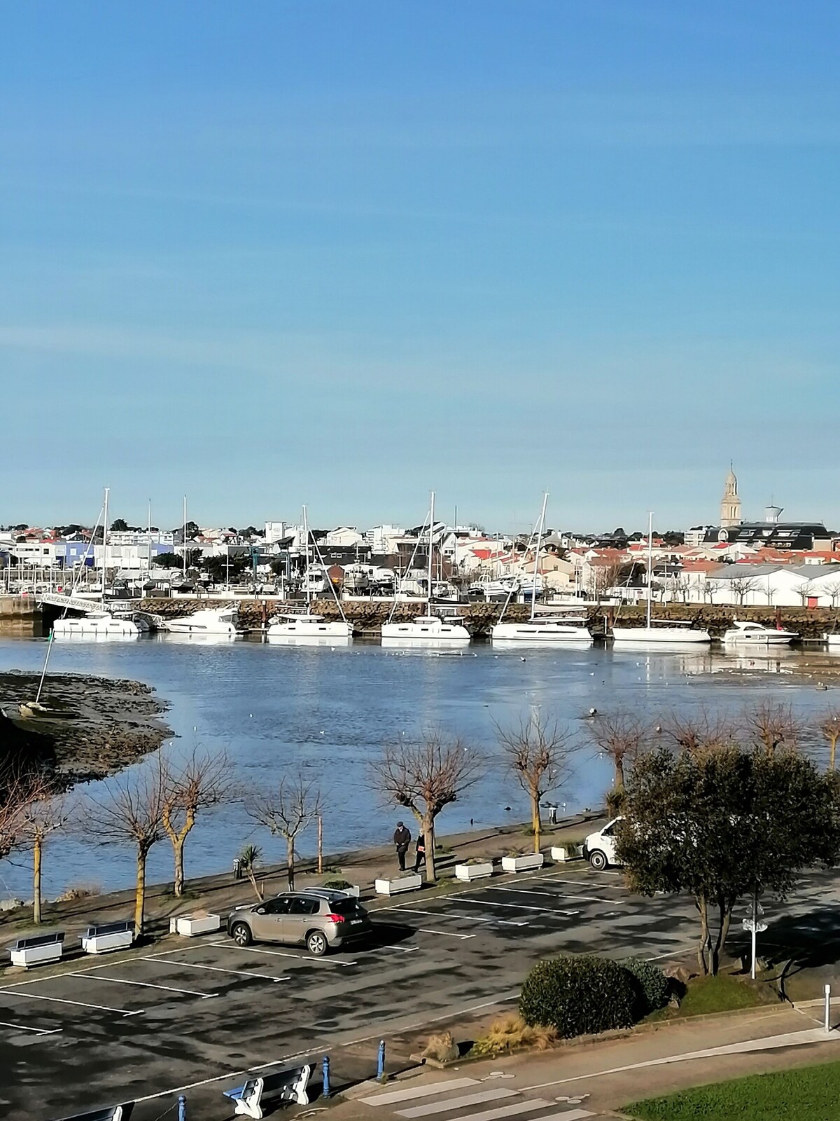 Image de profil de l’hôte