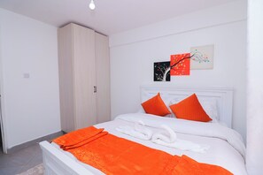 Unclassified image, 2 of 9, button - One bedroom apartment in Muthiga Waiyaki Way (Rungiri)