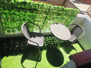 Property grounds - One bedroom apartment in Muthiga Waiyaki Way (Rungiri)