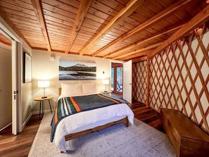 1 Schlafzimmer, BettwÀsche