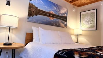 1 chambre, Wi-Fi