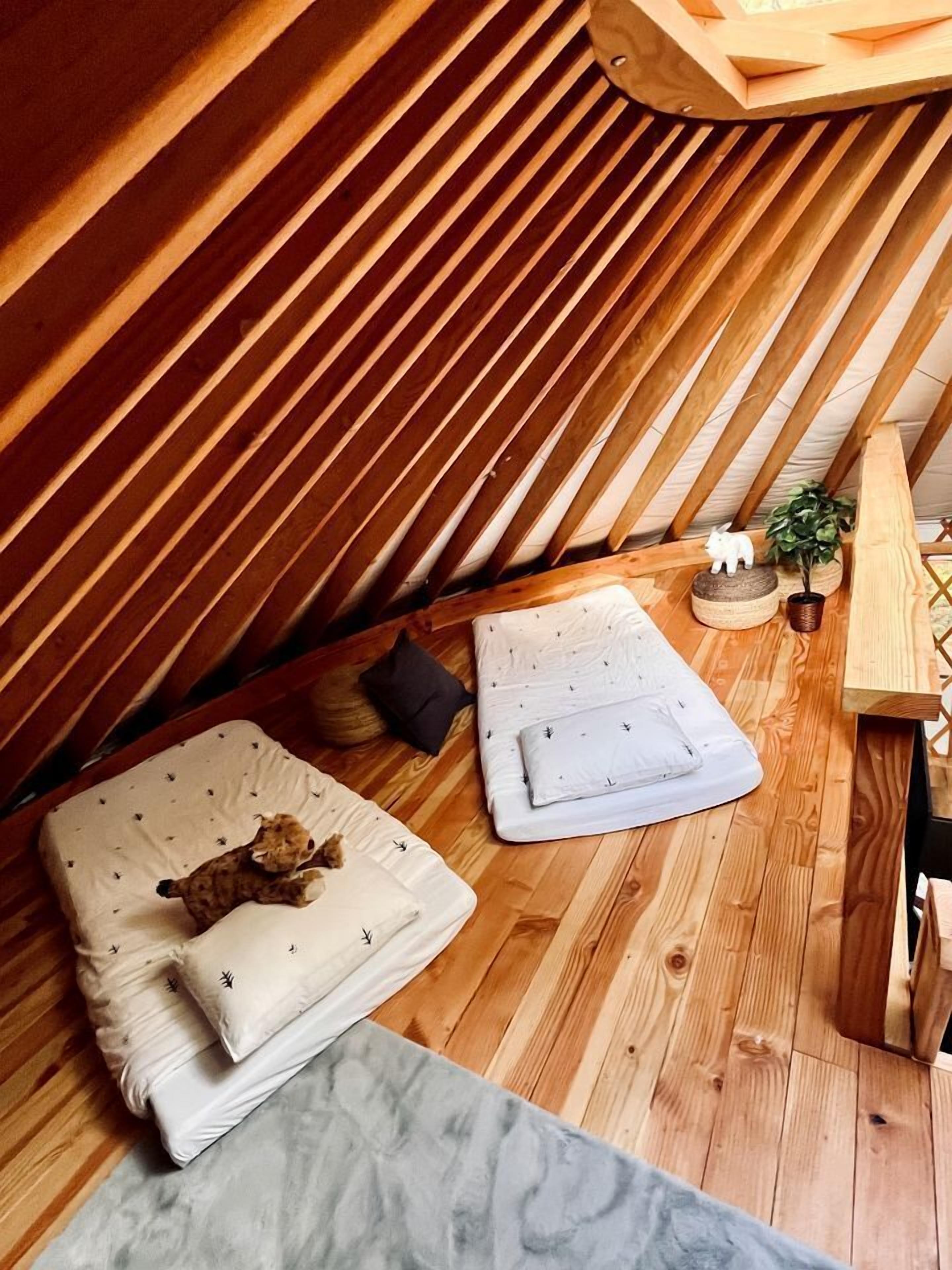 1 bedroom, WiFi