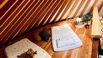 1 bedroom, WiFi