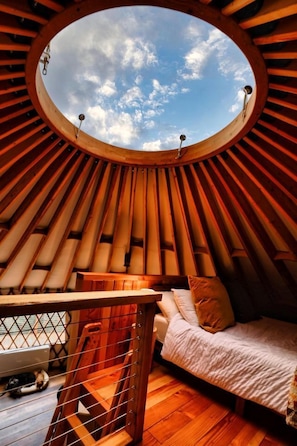1 dormitorio, wifi, ropa de cama